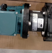 Bơm Finish Thompson Model: DB8V-T-B-5-75